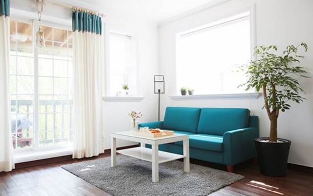 Taean (Anmyeondo) Today's afternoon pension