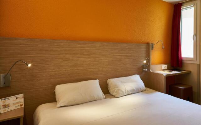 Première Classe La Roche Sur Yon - Vendéspace