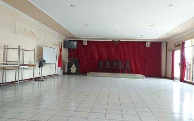 Hotel Wisma Gaya 1-4 Bandungan
