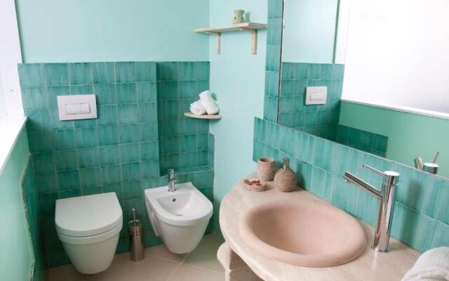 Via dei Mari Guesthouse