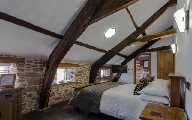 Gosforth Hall Inn