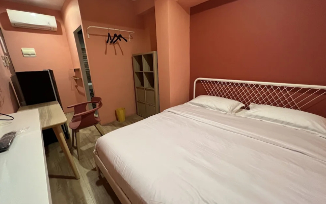 Choska Residence