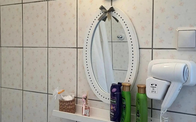 Garitsa bay Apartment