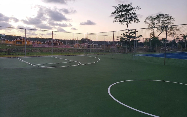 Serenity Retreat Villa Drax Hall