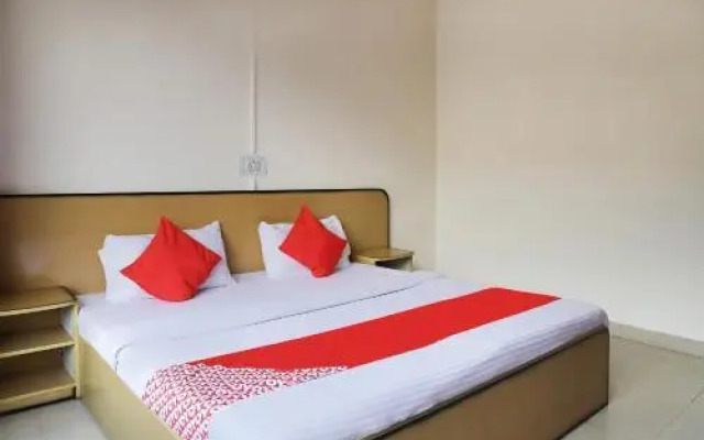 Oyo 24737 Shaivy Homestay And Saini Bhojnalay