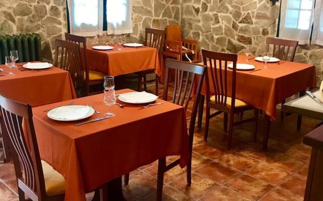 Hotel Rustico Punta Uia