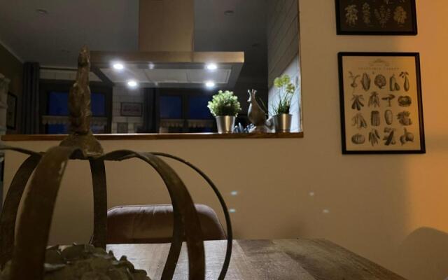 Apartmenthaus Seiler