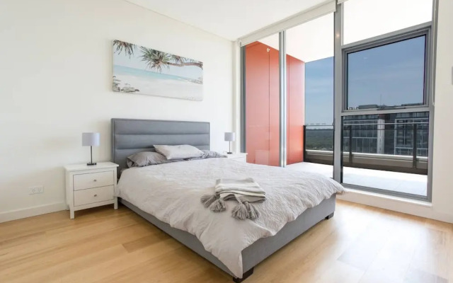 Macquarie Park Corporate Apartments