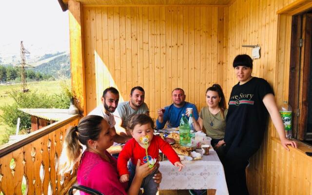 Guest House Gere