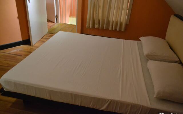 SDR Mactan Serviced Apartments