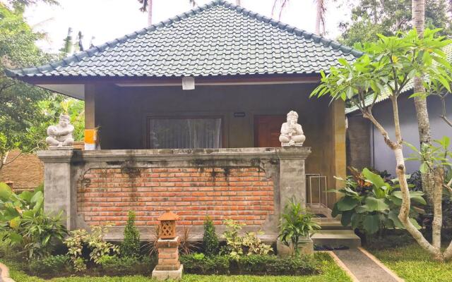 Wana Ukir Ubud