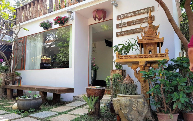 The Seda Villa