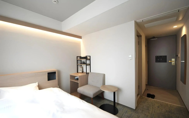 -SPA RESORT- Nagoya Kasadera Hotel