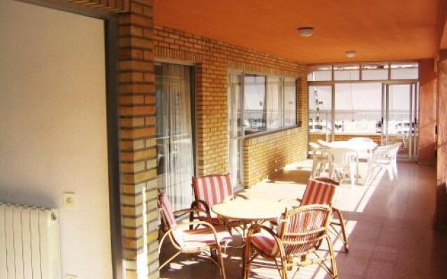 Concorde Apartamentos
