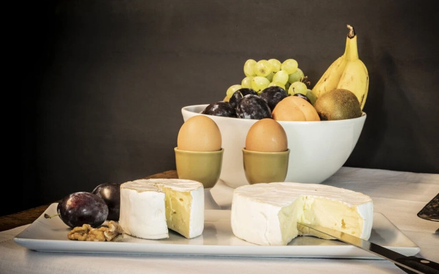 Casa Pasini Foresteria