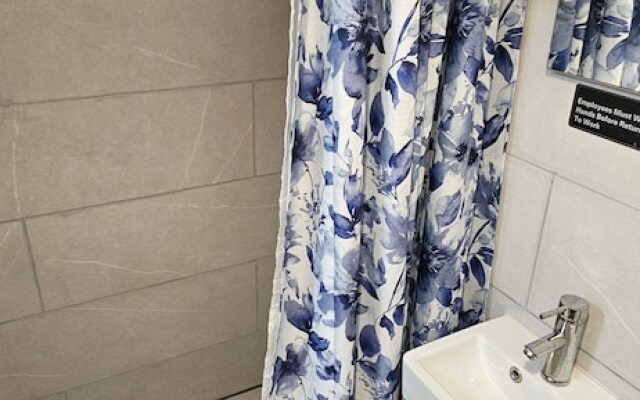 Sirena Azul SoBe Suite 2