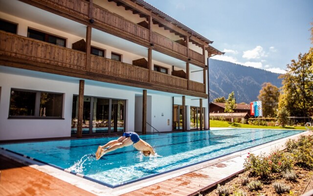 Das Bayrischzell Familotel Oberbayern