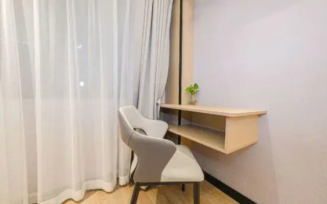 Anxin Hotel (Nan'an Chenggong Street)
