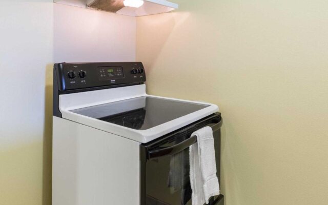 Comfort Suites Houston near Medical Center- NRG Stadium