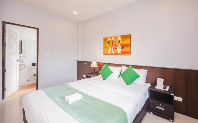 Cozy Guesthouse Phuket
