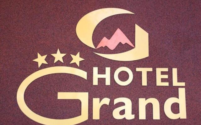 Hotel Grand