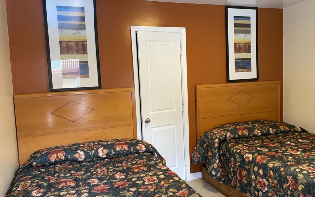Offshore Motel