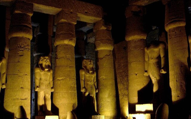 Nile Cruise Aswoan & Luxor 3 & 4 Nights