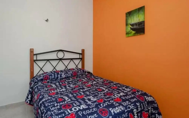 Casa Riviera Maya
