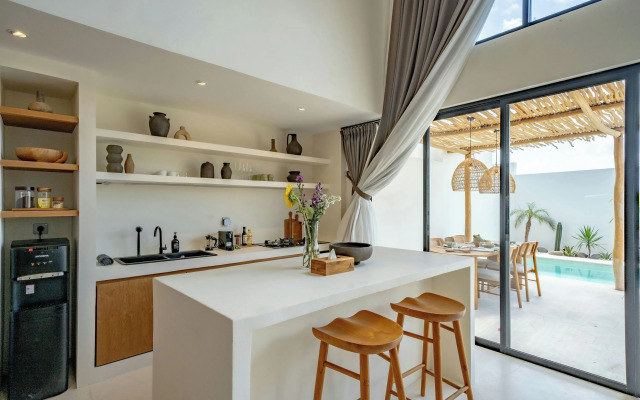 Duke's Bingin Villas