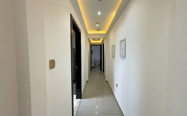 HiGuests - Marina Wharf 1