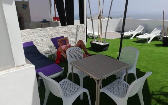 Tree Bedroom Apartament Near Santa Cruz