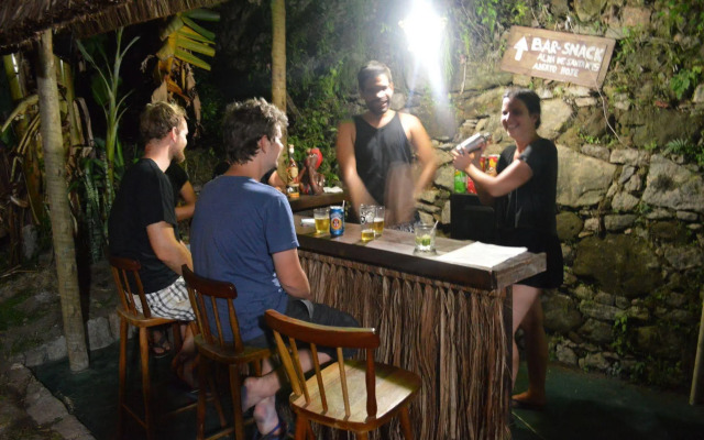 Alma de Santa Guest House - Albergue