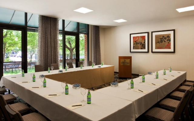 Philadelphia Marriott Old City