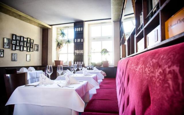 Hotel Stadt Berlin Jessen