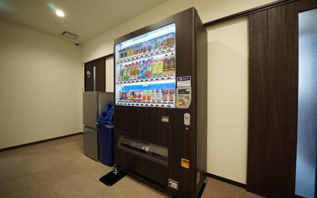 WELLCABIN TENJIN - Male Only