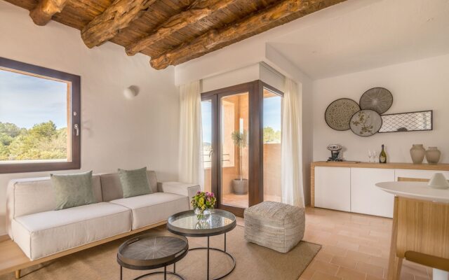 Safragell Ibiza Suites & Spa