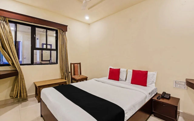 OYO Rooms Nampally Station