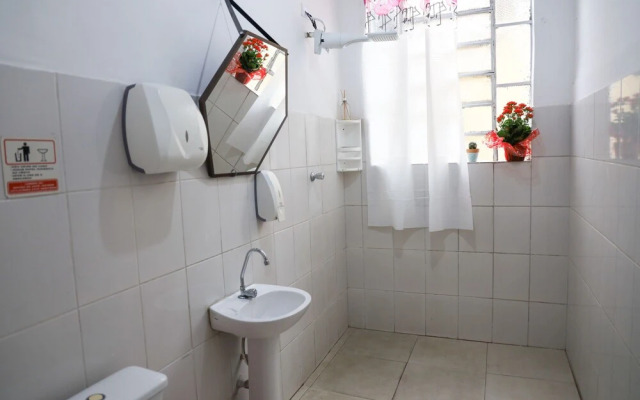 Hostel Liberdade