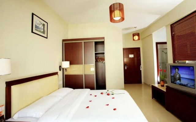 Hualin Hotel - Xiamen