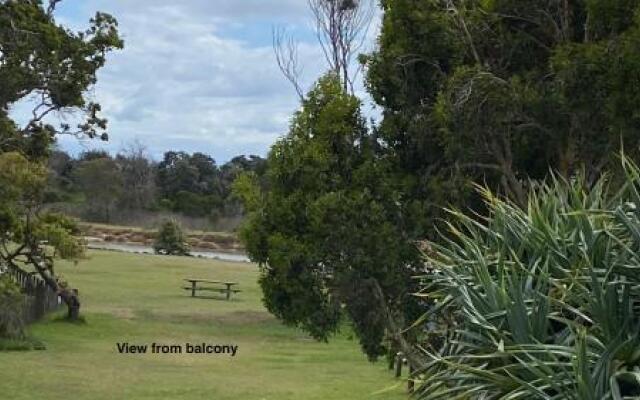 Allamanda House, 3 Willow Street