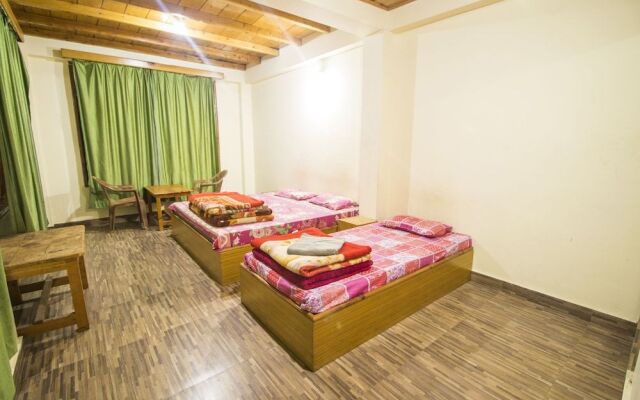 Paradise Guest House