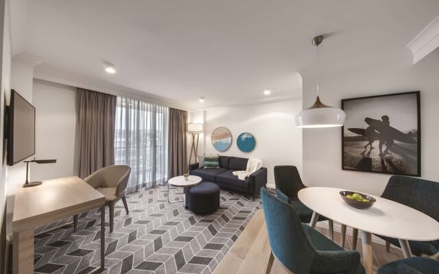 Medina Executive Coogee