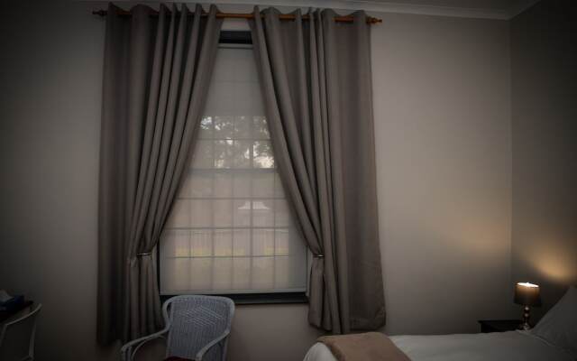 Vlettershof Guest House