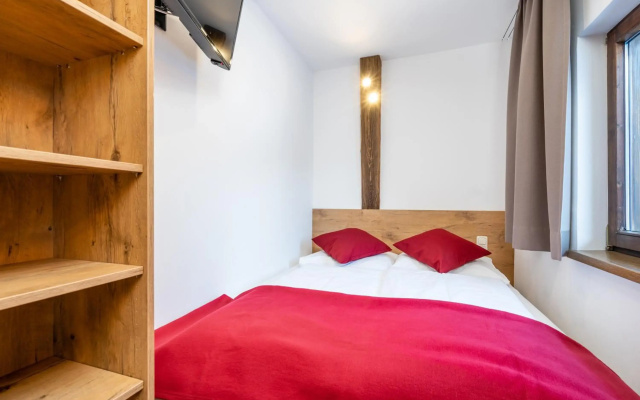 Appartement Angerhaus