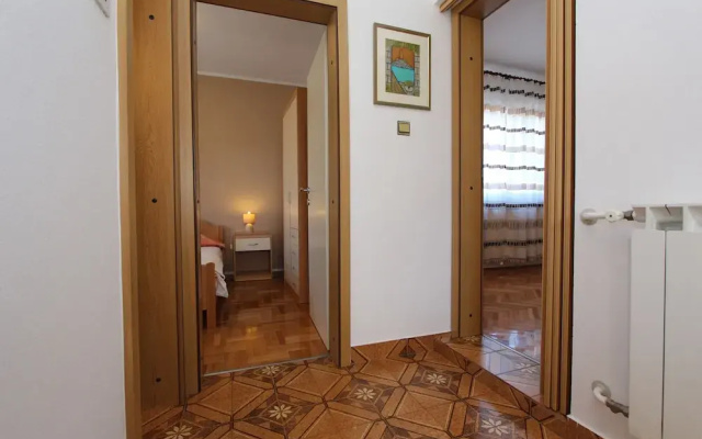 Apartments Folo