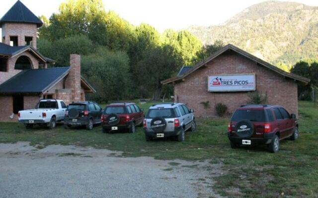 Hostería Tres Picos