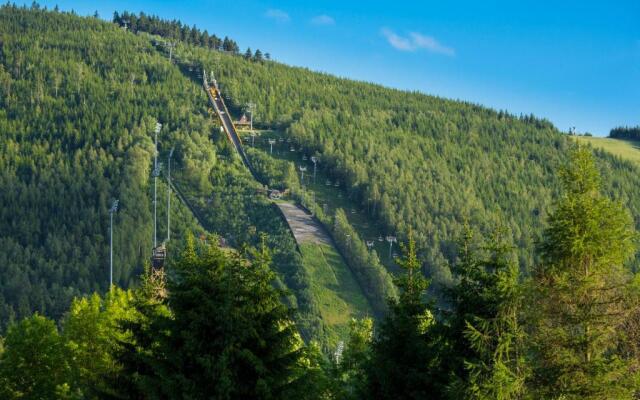 OREA Resort Sklář Harrachov