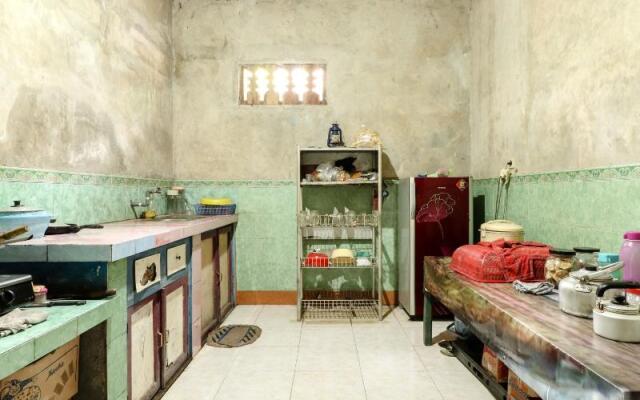 Kasmiyem Homestay