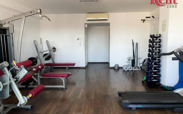 Rent Alberdi