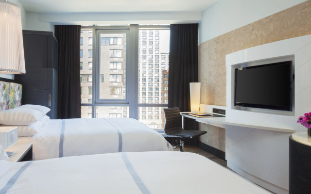 Hyatt Union Square New York